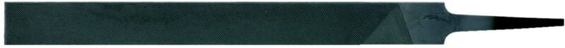 Flach-Feilenblatt, Form b, 250mm, Hieb3
