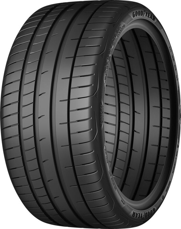 GOODYEAR Sommer 225/45 ZR18 TL (95Y) EAGLE F1 SUPERSPORT XL FP EVR