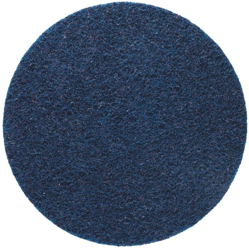 Scotch-brite Schleifvlies-Klettscheibe (cer) pn-dh,ø 115 mm, Körnungsvergleich: 280, 566907 280 - 3M