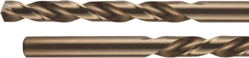 Makita - HSS-Cobalt (5%), 11,5 x 142 mm HSS-Cobalt • Metall • 11,5 x 142 mm