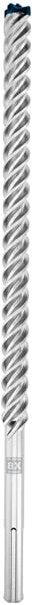 Sds max-8X 26x400x520mm expert - 2608900246 - Bosch