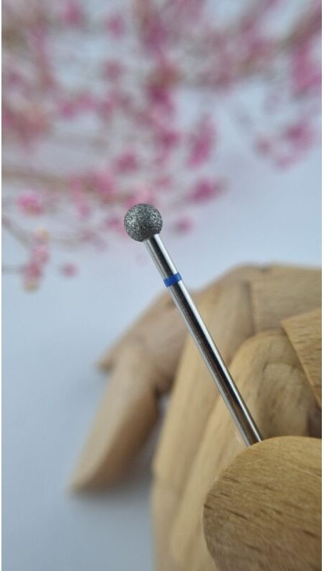 F148 - MEGA Blauer Ball (M)