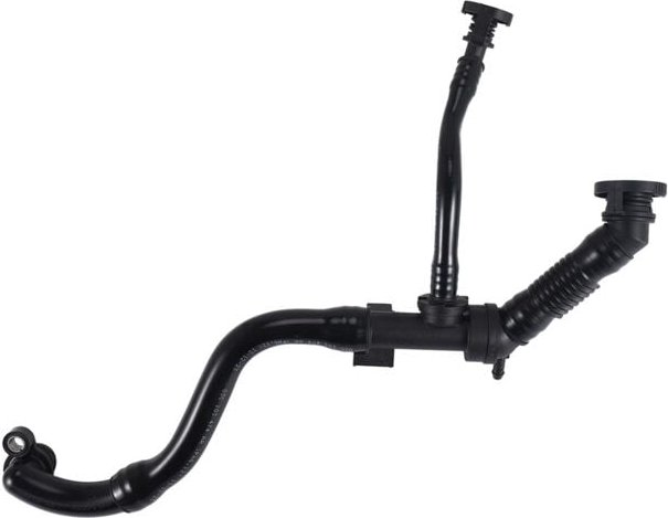 03C103474AA Entlüftungsschlauch Auspuff für A1 Golf