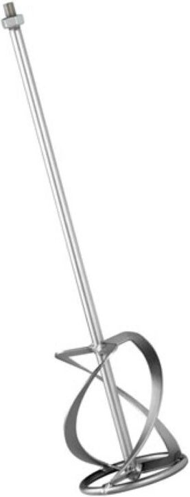 Collomix - Mischstab - Typ mk - ø 135 mm - m14 - Edelstahl