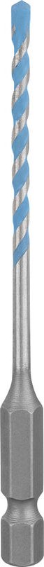 Bosch - Accessories expert HEX-9 2608900569 Mehrzweckbohrer 1 Stück 3 mm Gesamtlänge 90 mm Sechskants