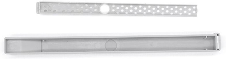 Ersatz für X8 Staubsaugerteile