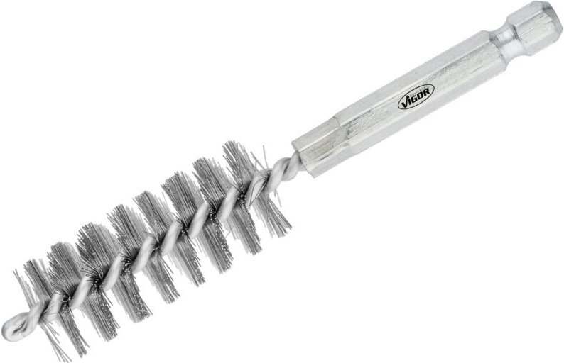 Stahlbürsten Satz ⌀ 17 mm ∙ V4646S-17