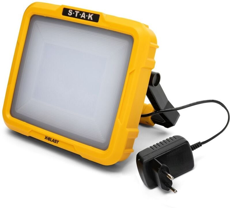 LED-Strahler Stak 30 W 6500 K 2400 Lm