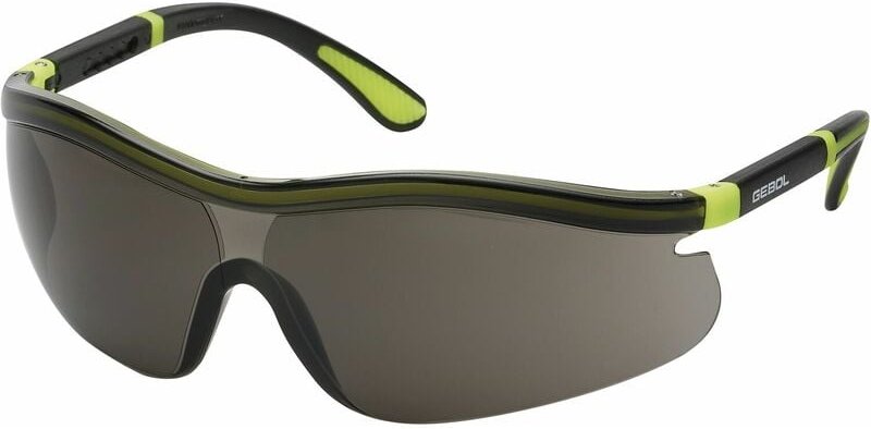Schutzbrille Neon getönt - Gebol