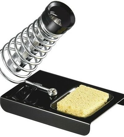 Tischlötkolbenständer 6410