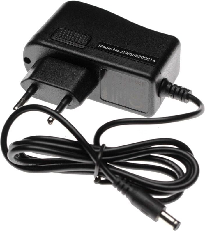 Ladegerät kompatibel mit Tefal Air Force Extreme TY8818RH, TY8751RH, TY8812RH, TY8758RH, TY8813RH Handstaubsauger, Akkus...