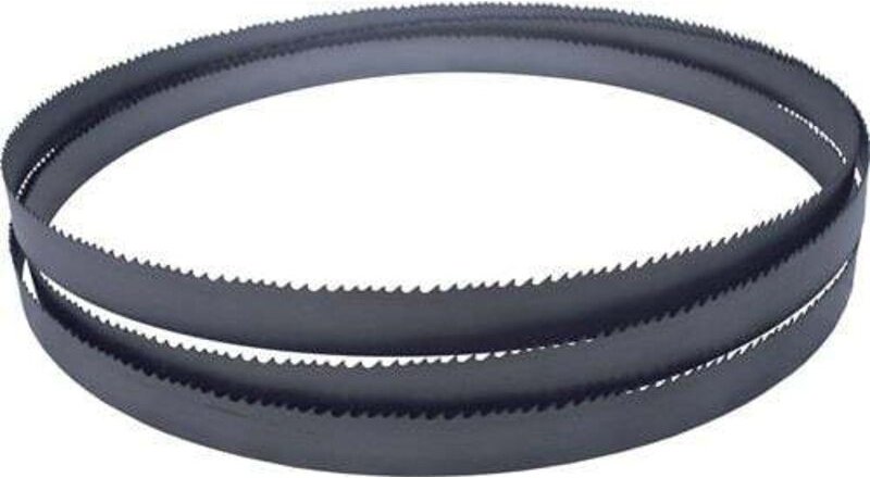 Metallsägeband 1440x13x0,65 mm Zähne per Zoll 6-10