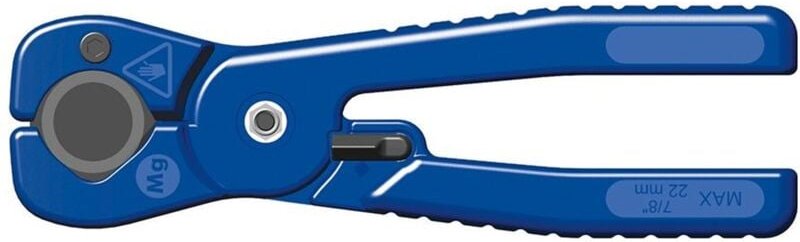 Schlauchschere 22mm - Forum