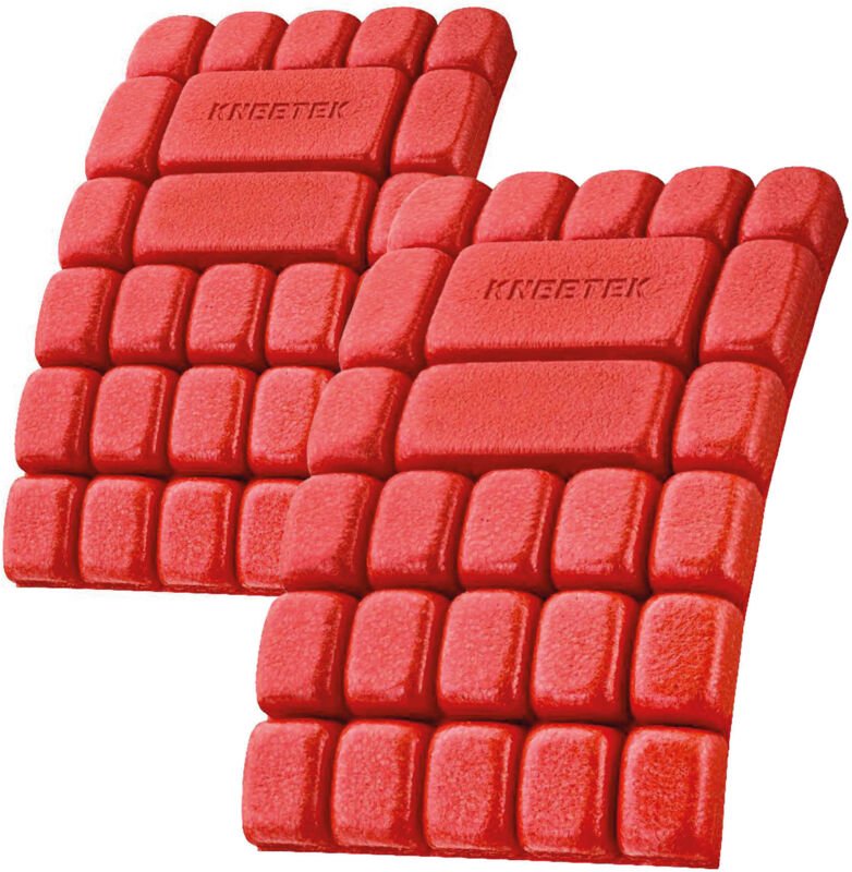 Kniepolster Multipad, rot