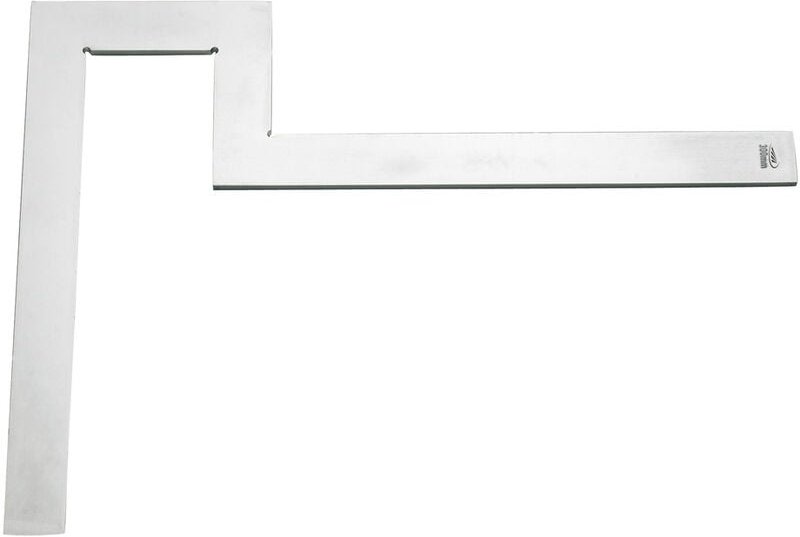 Helios Preisser - 0396416 Flanschwinkel 400 x 400 mm 90 °