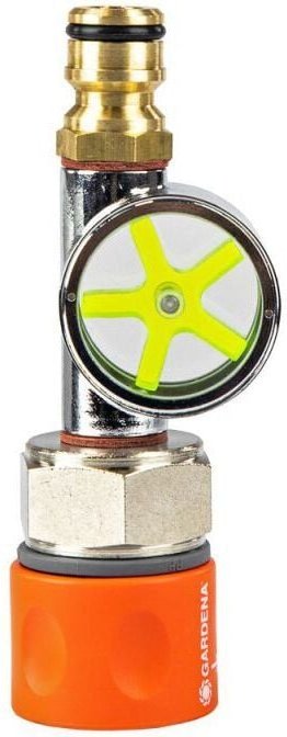 Durchflussmengenanzeiger - 35819000 - Eibenstock