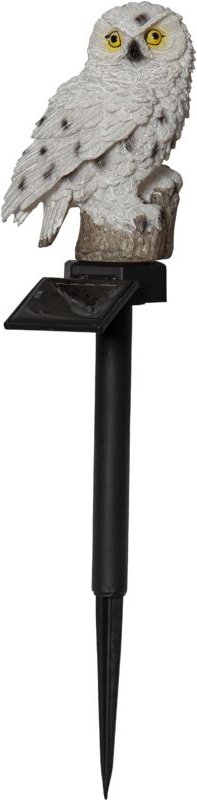 Solar Wegeleuchte Owl