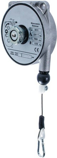 Planeta - Federzug tcn 9311 Tragfähigkeit 0,4-1 kg ( 9000444000 )