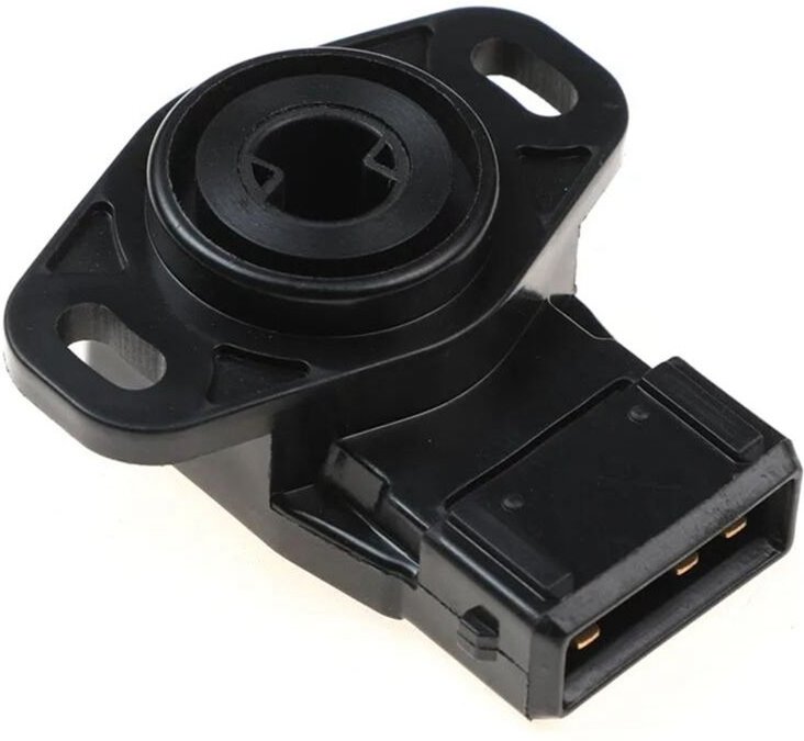 Pin MD628186 Drosselklappensensor Passt für Galant Carisma