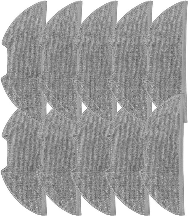 Für NERE10s E10S / M9 eta pro 6241 Mopptuch