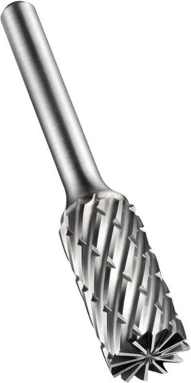 Frässtift D.9,6mm zya-s hm Blank