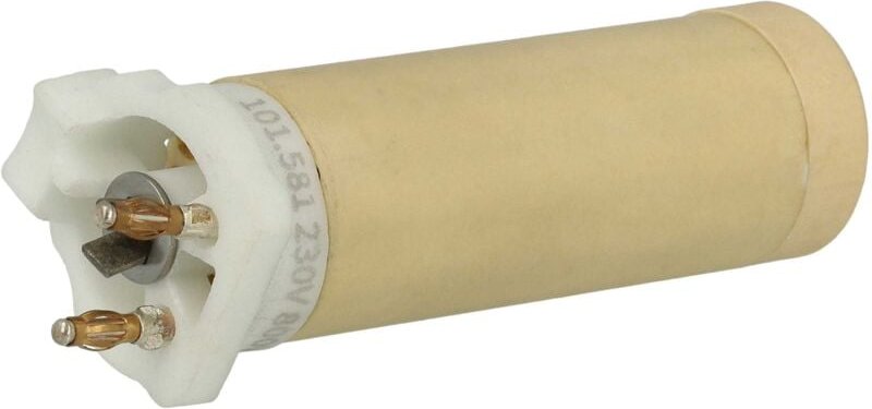Heizelement kompatibel mit Leister labor s + minor, s Heißluftschweißpistole - 800 w, Keramik Heizkern, 1,68 x 5,7 cm - ...