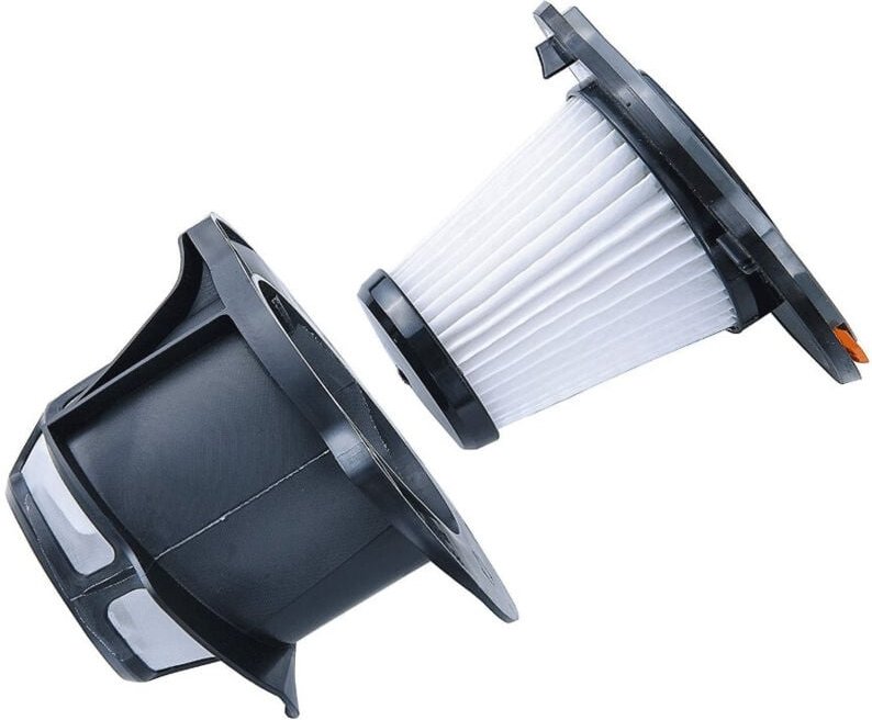 Thumbnail - Ersatzteil - Filterkit AEF142 Original - AEG