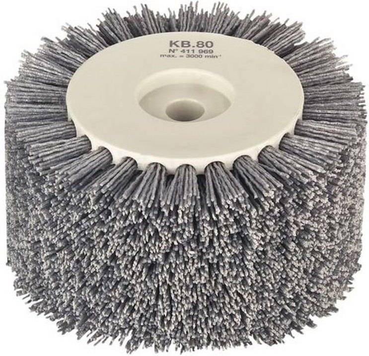 Rustilonbürsten kb 85 - Festool