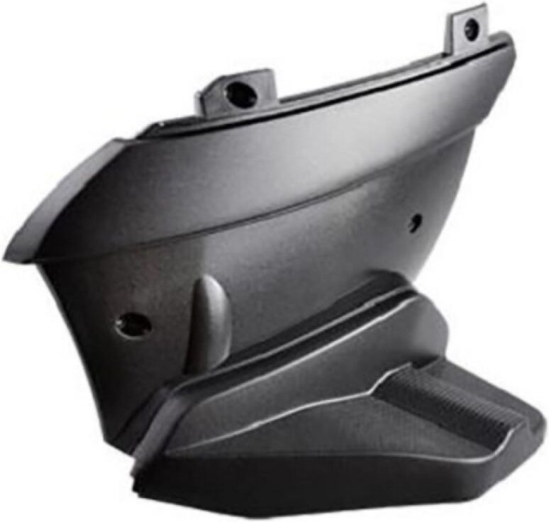 Fußraste DERBI / PIAGGIO ORIGINAL für Scooter Aprilia 50 SR