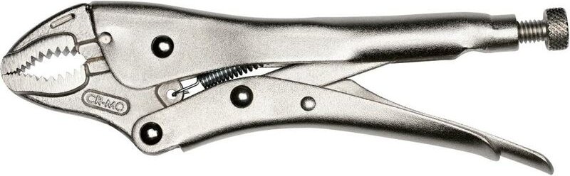 Gripzange 300 mm - Format