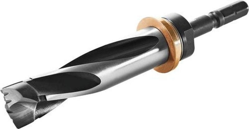 Beschlagbohrer kvb-hw D15 ce – 203165 - Festool