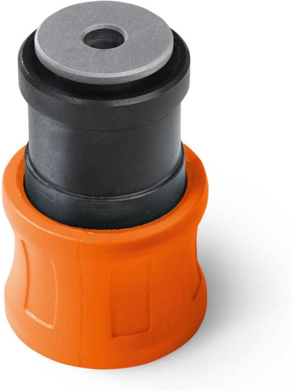 Gewindebohr Spannzange 10 mm für Akku-Schrauber mit QuickIN/QuickIN max Schnittstelle - Fein