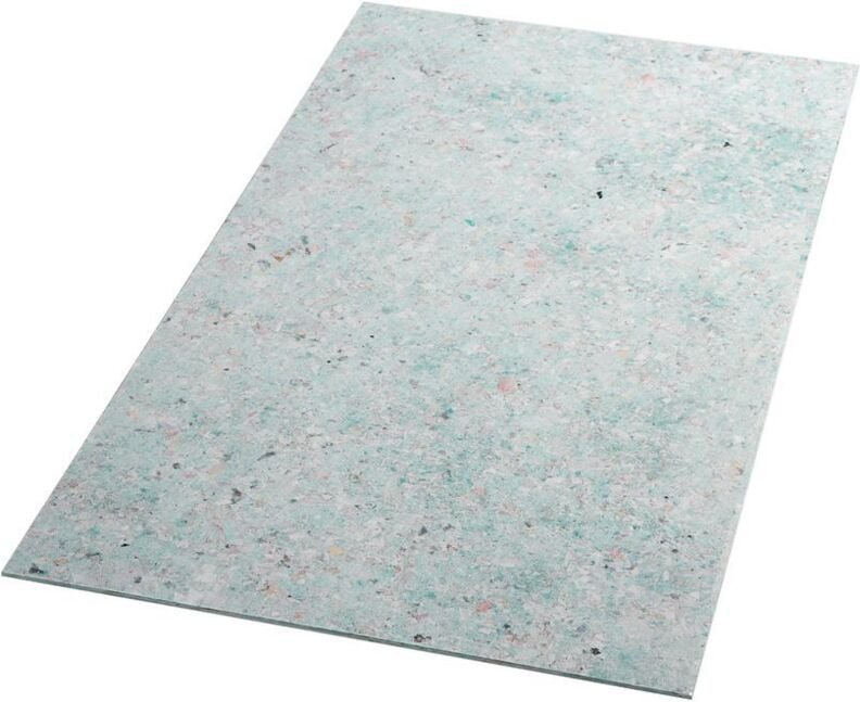 Floor Entkopplungsmatte up für Fliesen und Laminat 77520018 Platte 1150 x 600 x 5 mm - Tece