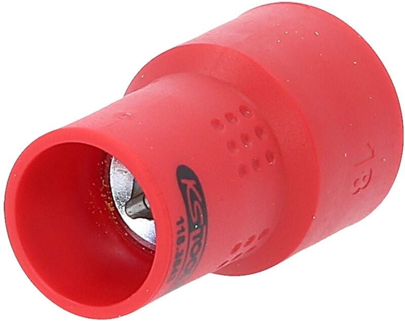 3/8' Isolierte Stecknuss, 18mm
