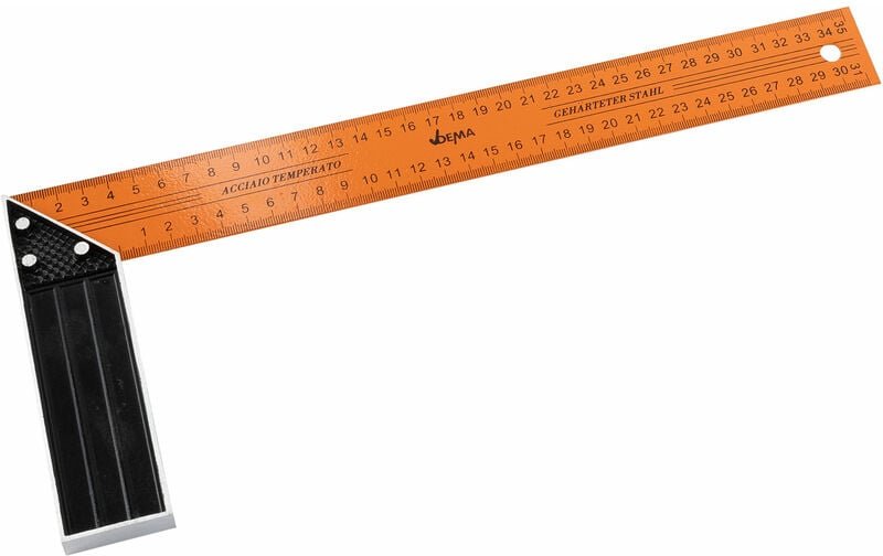 Thumbnail - Schreinerwinkel 350 mm