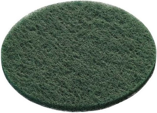 Festool Schleifvlies STF D150 green VL/10 Vlies, 10 Stück