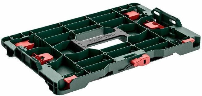 Thumbnail - METABO metaBOX Multi-Adapterplatte (626900000)
