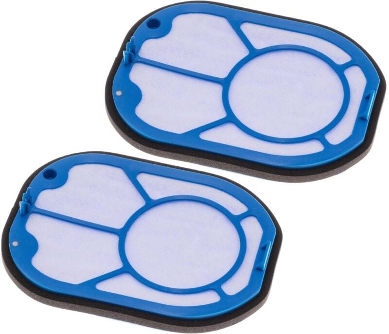 vhbw 2x Vormotorfilter kompatibel mit Dyson DC16 Root 6 Staubsauger - Motorschutzfilter, Abwaschbar