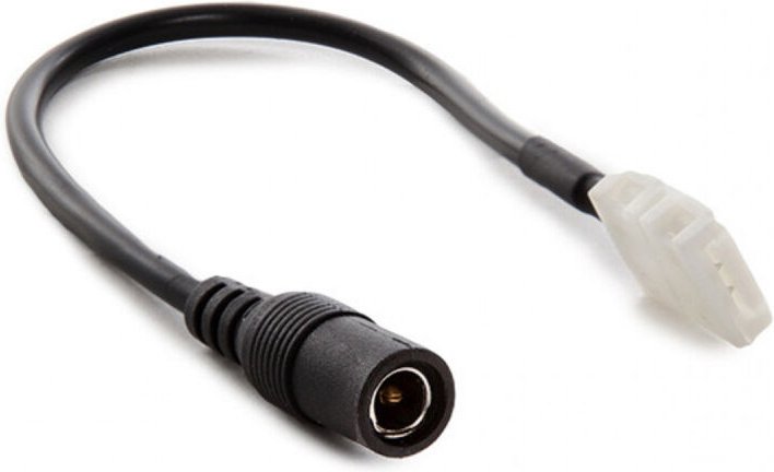 Verbinder Dc Weiblich ► Streifen 10Mm