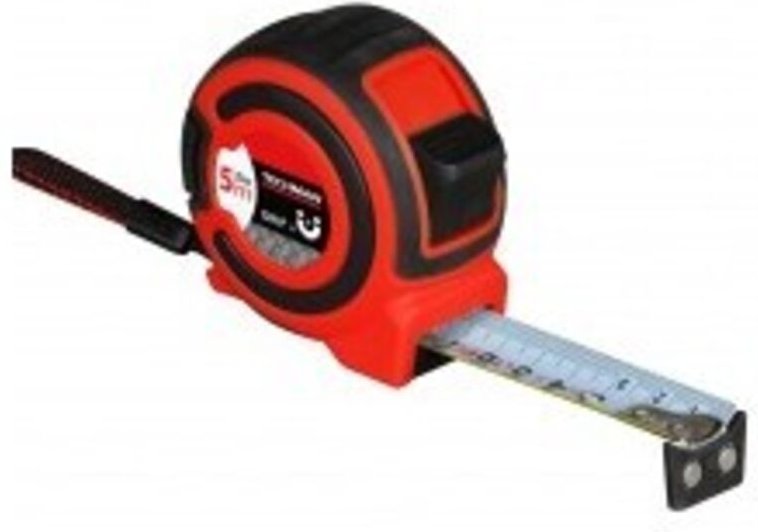 Messung 'u-grip' Länge 5 m Breite 25 mm