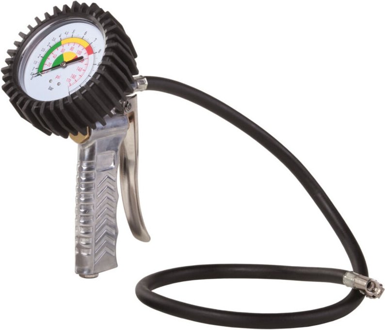 Druckluft-Reifenfüller 10 bar - Aerotec