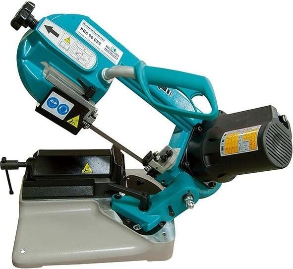 Berg&schmid - berg&schmid Bandsäge pbs 90 esc 20309