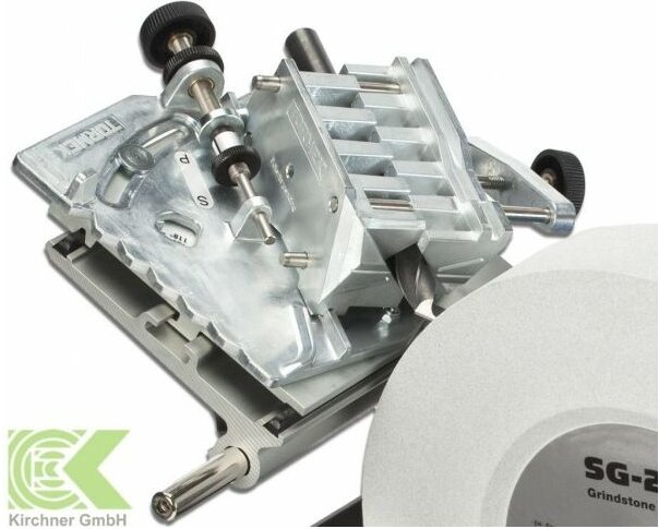 Schleifvorrichtung Bohrerschleifen DBS22 Nassschleifmaschine T4 T7 T8 - Tormek