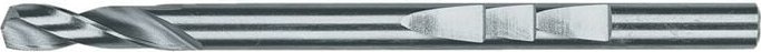 Führungsbohrer ø 6,35 Länge 110 mm lang HSS-Co8