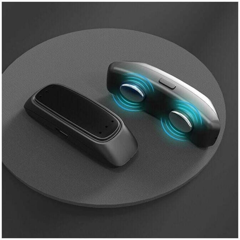 Intelligentes Anti-Schnarch-Gerät, intelligentes Beatmungsgerät, Anti-Schnarch-Gerät für den Schlaf zu Hause