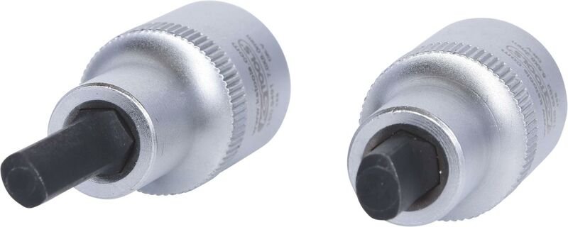 1/2' Flansch-Spreitzer-Satz, 2-tlg, 5-5,5mm