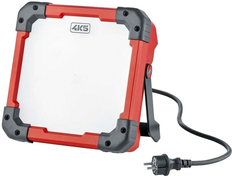 LED-Arbeitsleuchte 4K5 602.406A - fl 4000