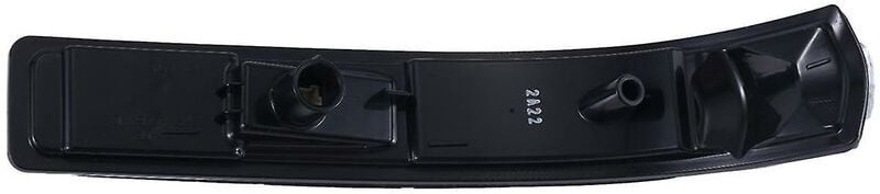 Woosien - Auto-LED-Blinker-Repeater für den linken Seitenspiegel für 2017–2020 87613g5000