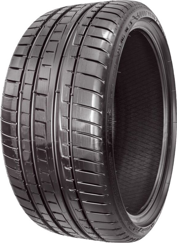 GOODYEAR Sommer 245/45 R18 TL 96W EAGLE F1 ASYMMETRIC 3 MFS VW/SE
