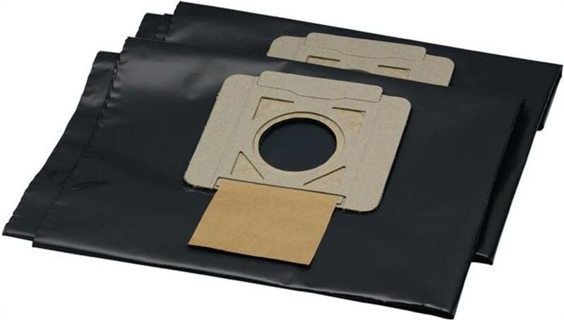 Nilfisk Entsorgungssack Set 5, für Industriesauger von Nilfisk geeignet